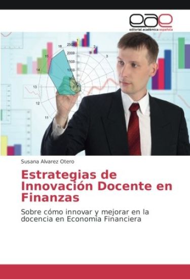 Estrategias de Innovación Docente en Finanzas