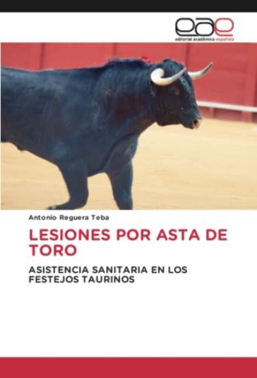 LESIONES POR ASTA DE TORO