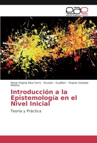 Introducción a la Epistemología en el Nivel Inicial