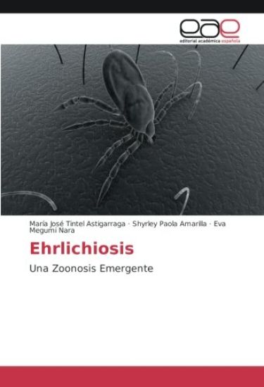 Ehrlichiosis