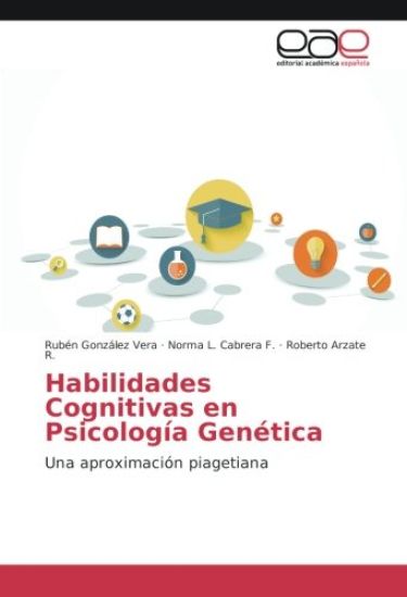 Habilidades Cognitivas en Psicología Genética