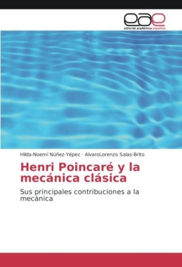 Henri Poincaré y la mecánica clásica