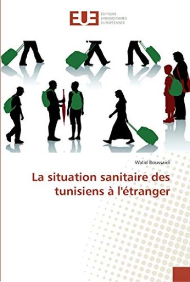 La situation sanitaire des tunisiens à l'étranger