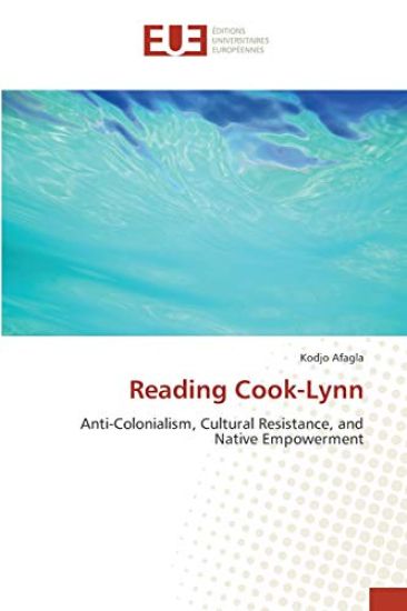 Reading Cook-Lynn