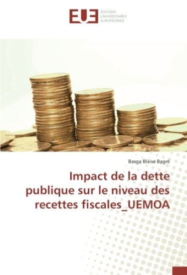 Impact de la dette publique sur le niveau des recettes fiscales_UEMOA