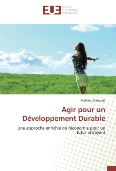 Agir pour un Développement Durable