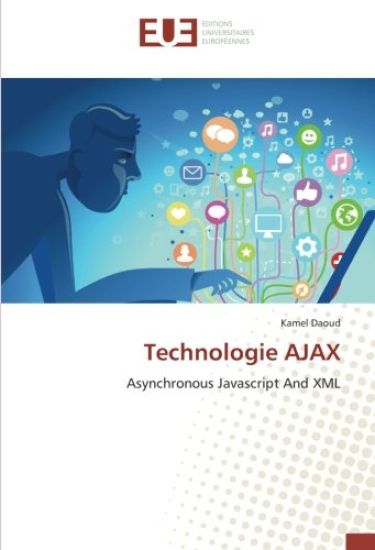 Technologie AJAX