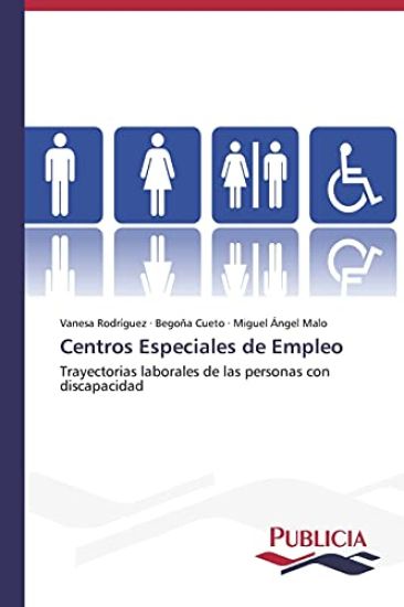 Centros Especiales de Empleo