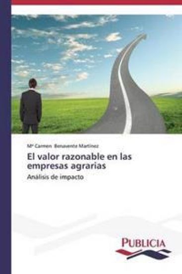El valor razonable en las empresas agrarias