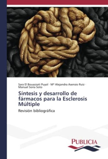 Síntesis y desarrollo de fármacos para la Esclerosis Múltiple