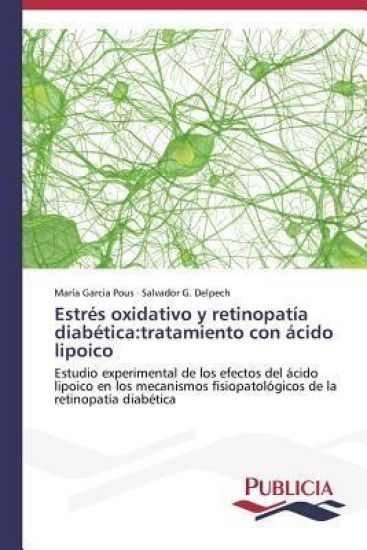 Estrés oxidativo y retinopatía diabética