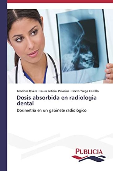 Dosis absorbida en radiologia dental