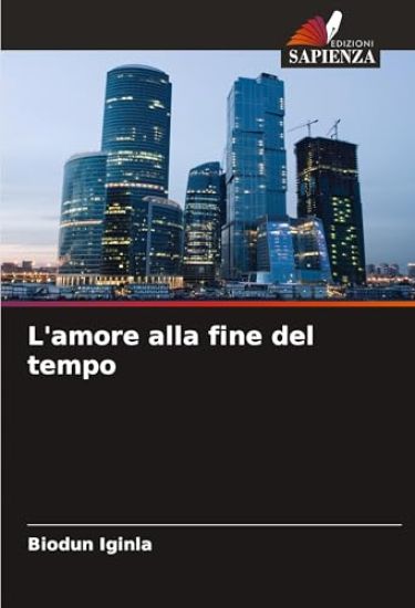 L'amore alla fine del tempo