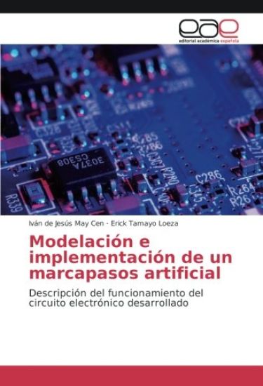 Modelación e implementación de un marcapasos artificial