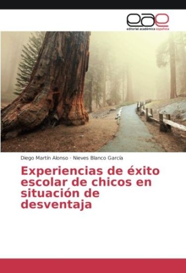 Experiencias de éxito escolar de chicos en situación de desventaja