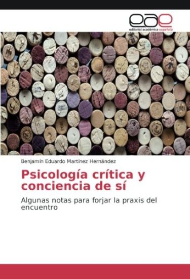 Psicología crítica y conciencia de sí