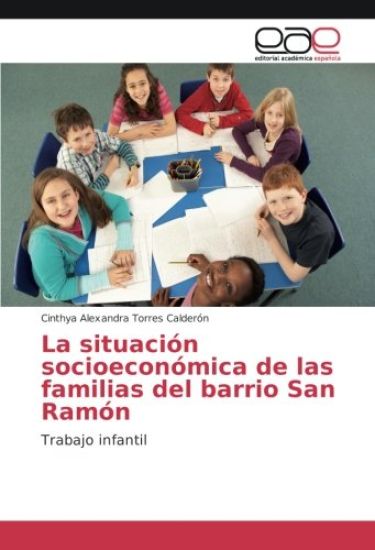 La situación socioeconómica de las familias del barrio San Ramón