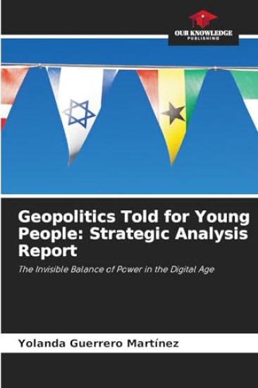 Geopolitics Told for Young People