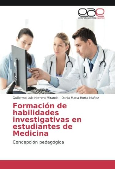 Formación de habilidades investigativas en estudiantes de Medicina