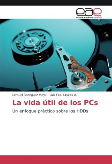 La vida útil de los PCs