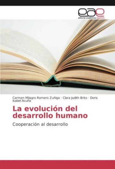 La evolución del desarrollo humano