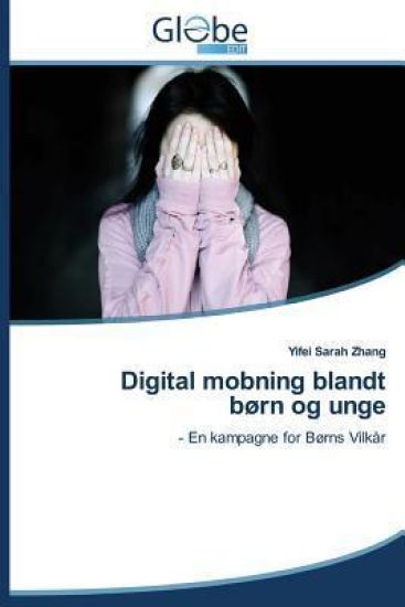 Digital mobning blandt børn og unge
