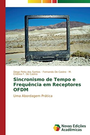 Sincronismo de tempo e frequência em Receptores OFDM