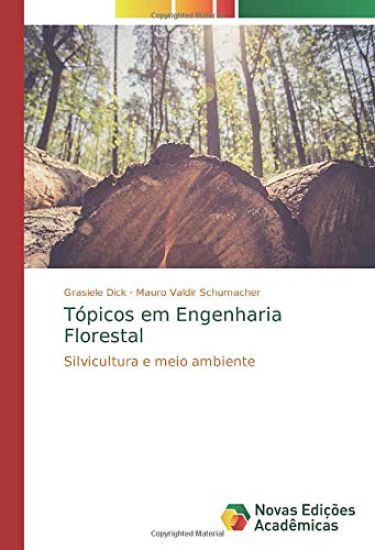 Tópicos em Engenharia Florestal
