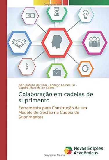 Colaboração em cadeias de suprimento