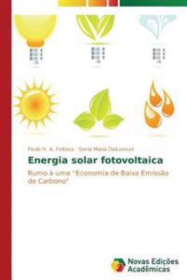 Energia solar fotovoltaica