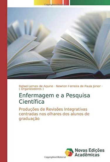Enfermagem e a Pesquisa Científica