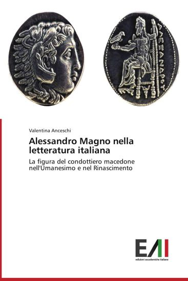Alessandro Magno nella letteratura italiana
