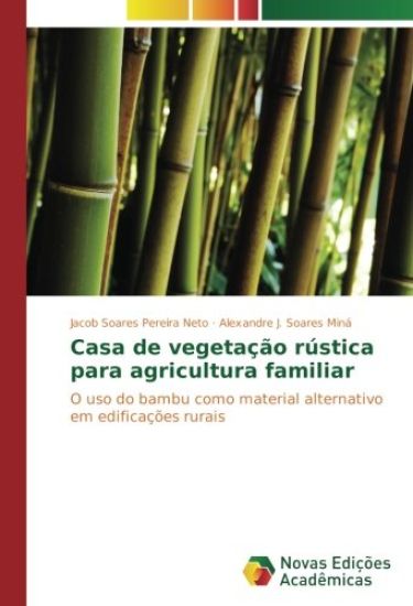 Casa de vegetação rústica para agricultura familiar