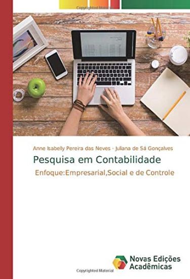 Pesquisa em Contabilidade