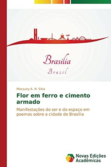 Flor em ferro e cimento armado
