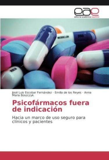 Psicofármacos fuera de indicación