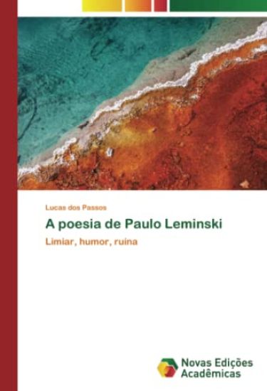 A poesia de Paulo Leminski