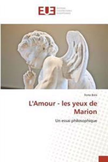 L'amour - les yeux de J.-L. Marion