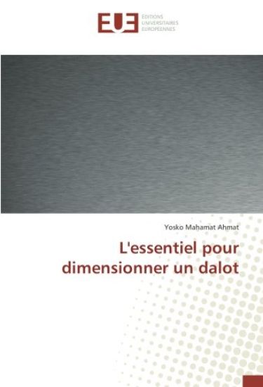 L'essentiel pour dimensionner un dalot