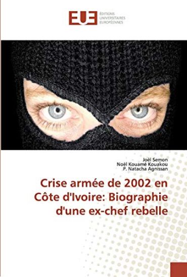 Crise armée de 2002 en Côte d'Ivoire