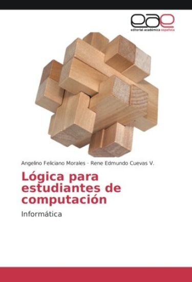 Lógica para estudiantes de computación