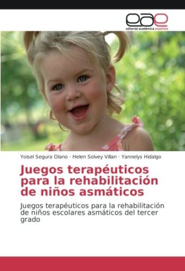 Juegos terapéuticos para la rehabilitación de niños asmáticos