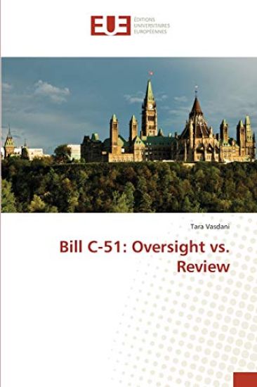 Bill C-51
