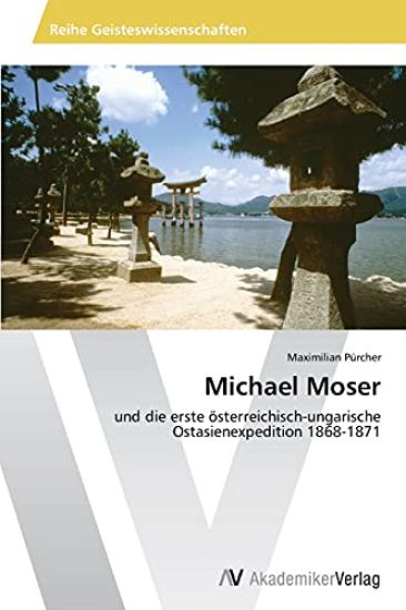 Michael Moser
