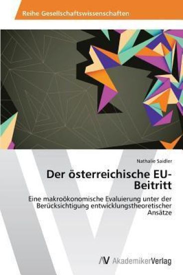 Der oesterreichische EU-Beitritt