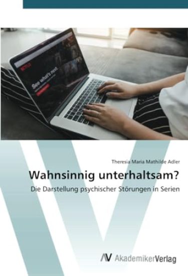 Wahnsinnig unterhaltsam?