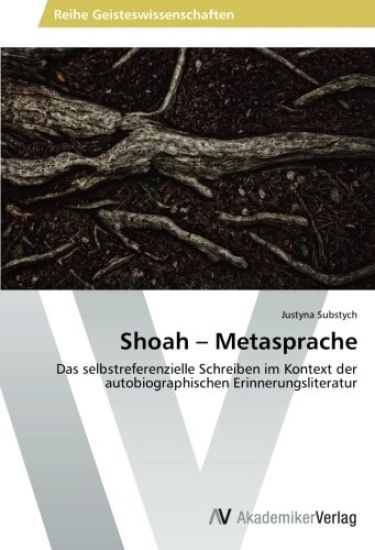 Shoah - Metasprache