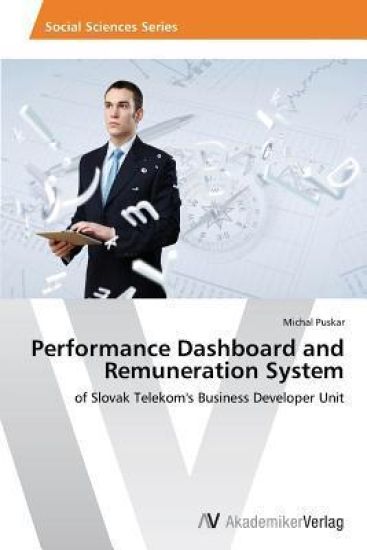 Performance Dashboard and Remuneration System
