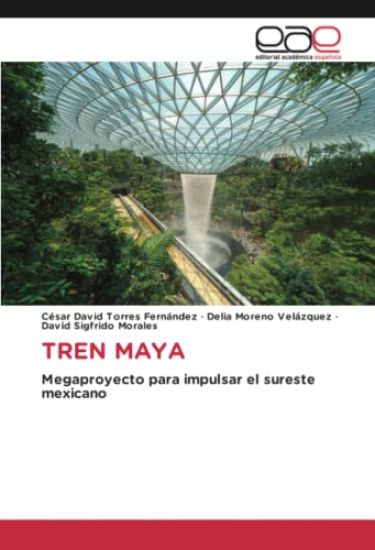 TREN MAYA