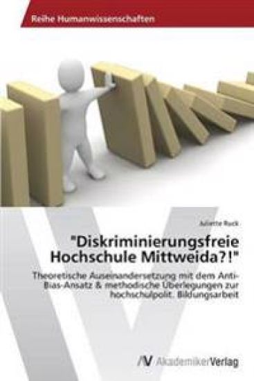 Diskriminierungsfreie Hochschule Mittweida?!